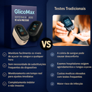 GlicoMax - Sua Glicose no Controle | COMPRE 1 LEVE 2 + Frete GRÁTIS