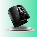 PRESSURE PLUS- Acompanhe seu coração com apenas 1 toque.